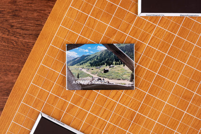 Animas Forks Magnet
